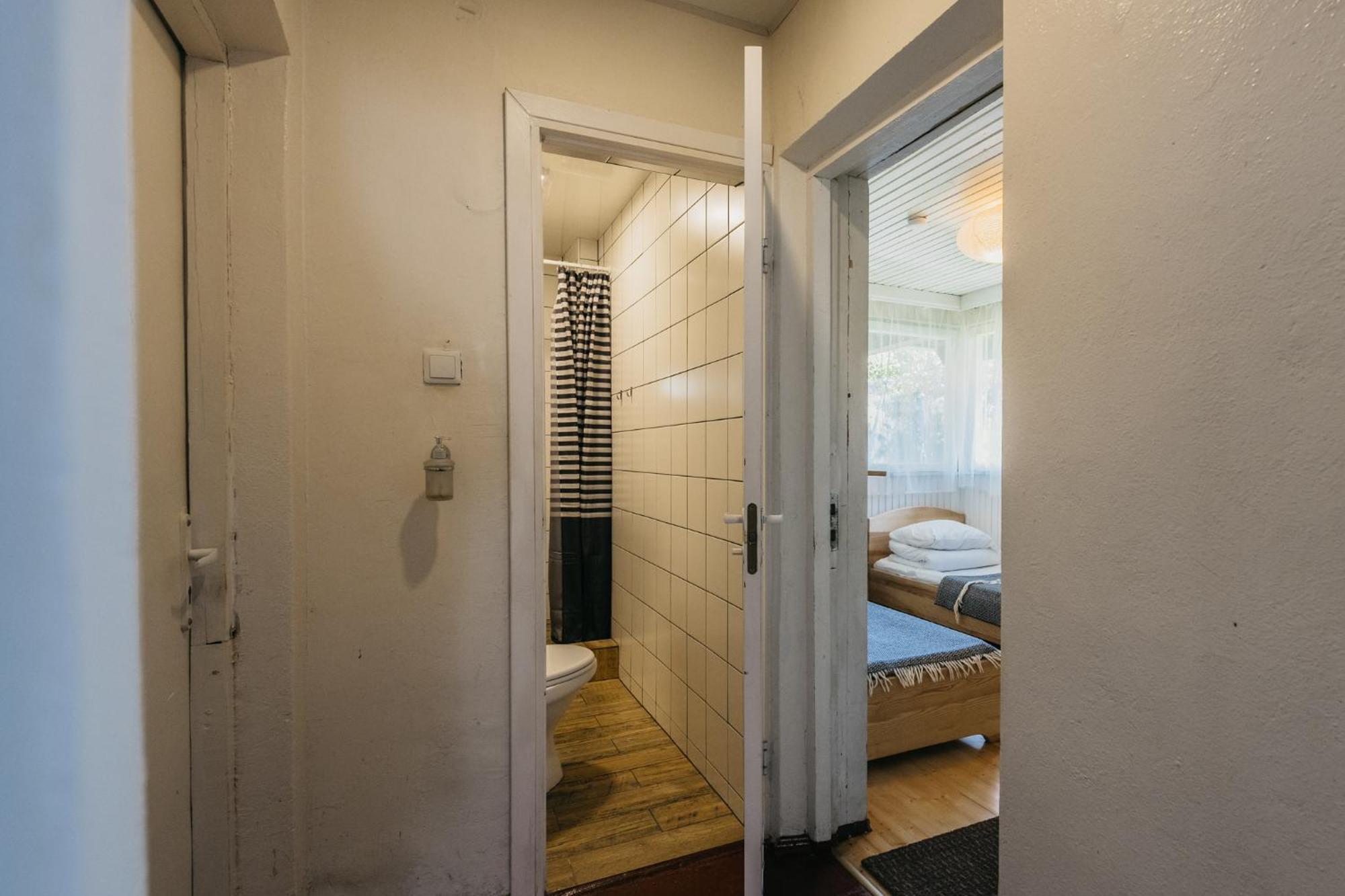 Guboja Hotel Nida Phòng bức ảnh