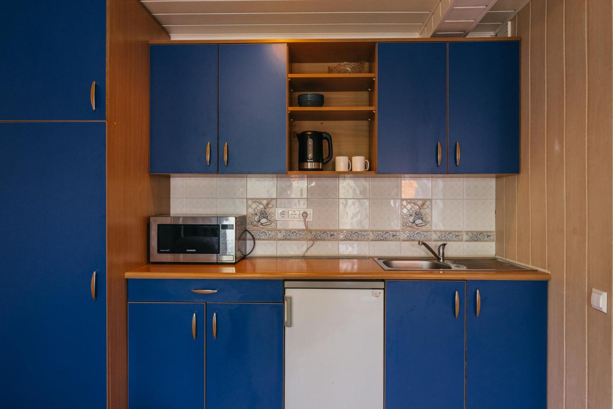 Guboja Hotel Nida Phòng bức ảnh